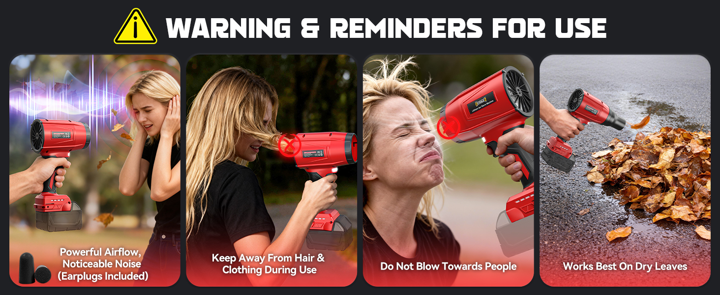 battery blowers leaf cordless