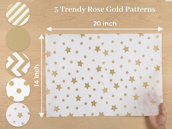 Tissue Paper Bulk 