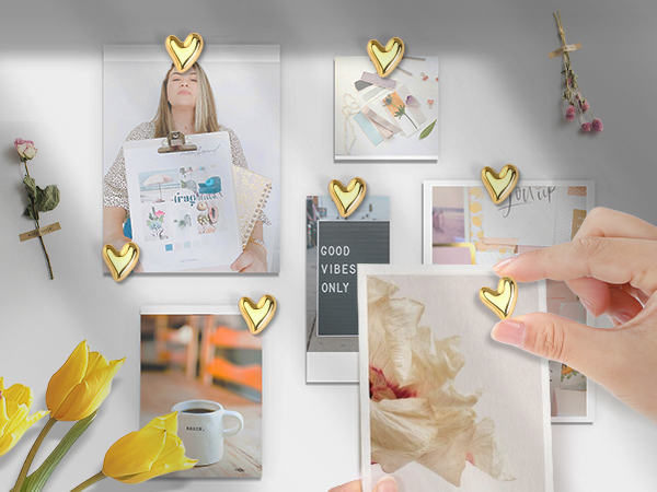 thumb tacks for wall