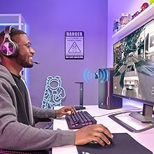 Bluetooth transmitter receiver