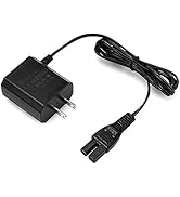 Pool Vacuum Charger 2-Pin AC DC Adapter Compatible with Water-Tech Pool-Blaster Vacuum LC099-2SK ...