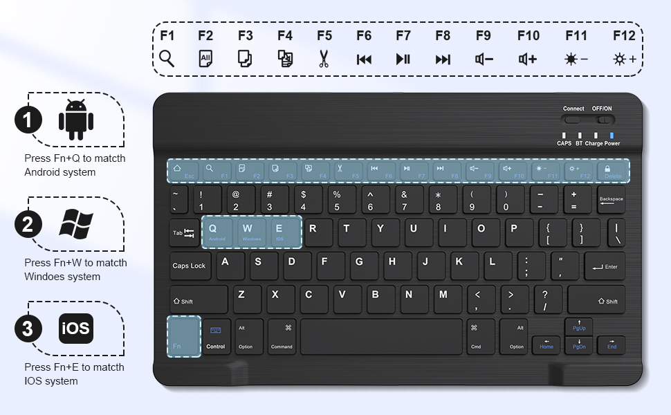 ipad 10th generation case