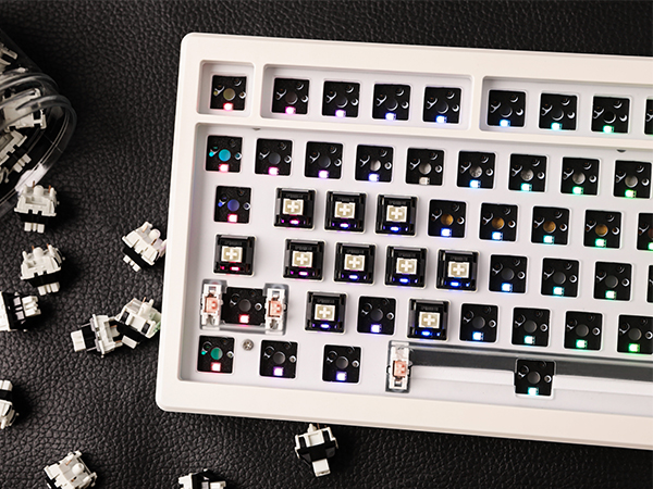 mechanical keyboard switches set