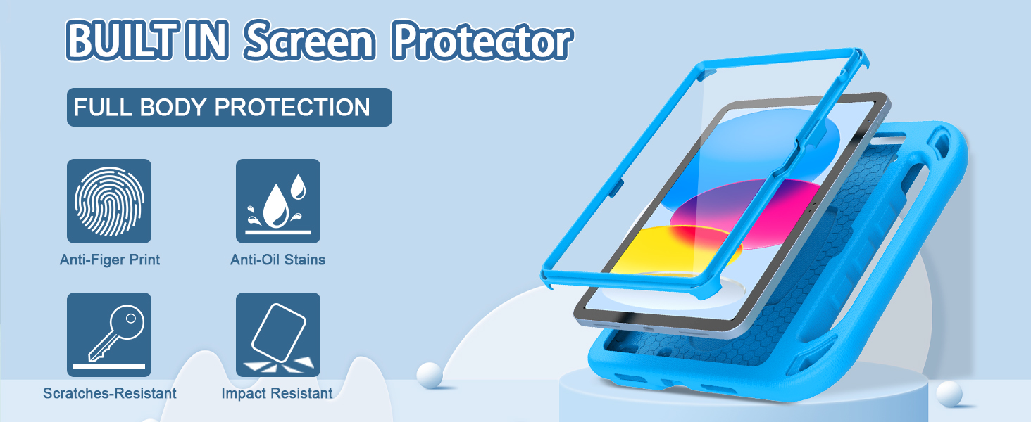 ipad 10th generation case fro kids,ipad 10th generation case kids,kids case ipad 10th generation