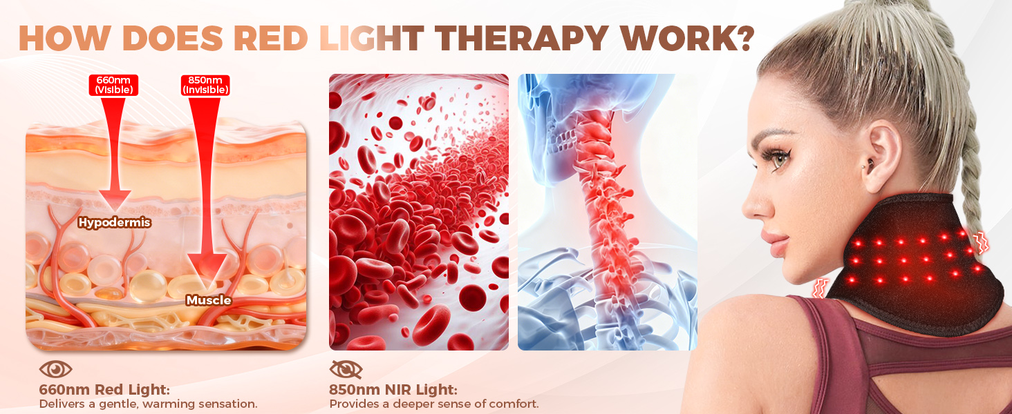 red light therapy for knee