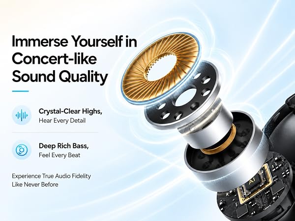 ear clip earbuds