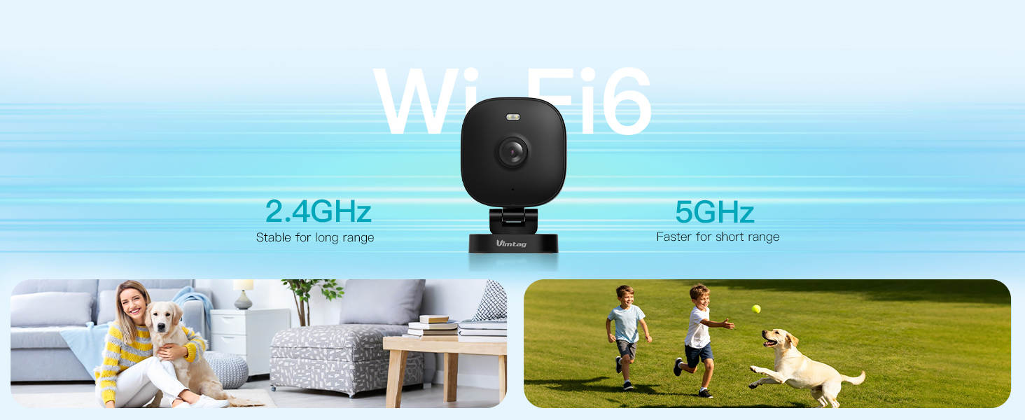 indoor outdoor camera, camera for home security, baby monitor, wifi camera