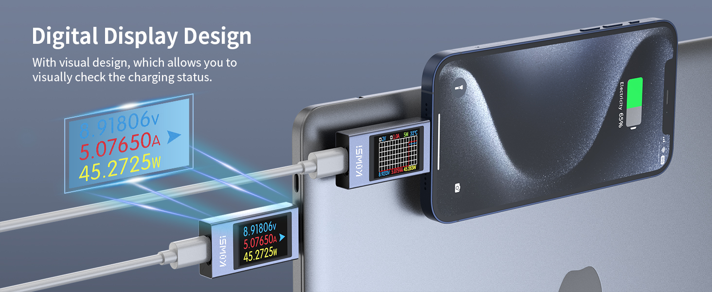 usb meter