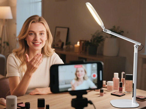 ring light for computer