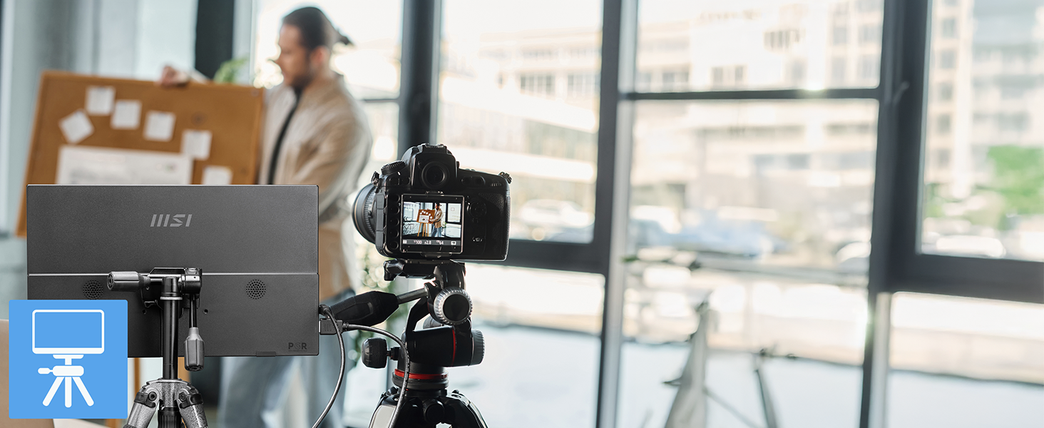 1/4&amp;#34; Tripod Mount Support