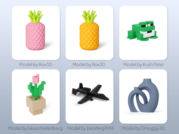 DEEPLEE PLA Basic Model