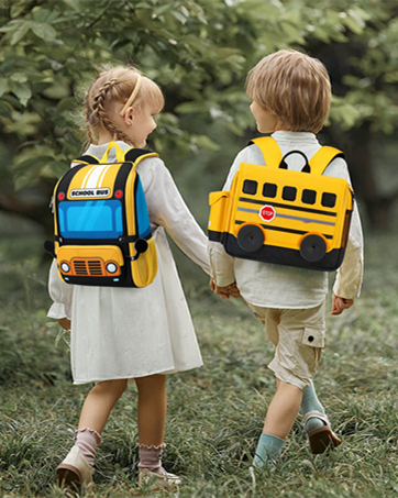 kids backpack preschool