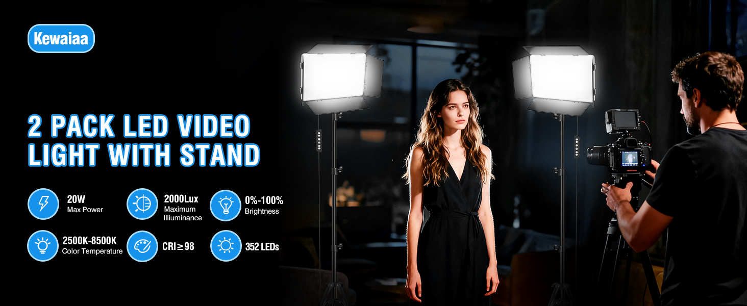 photography lighting