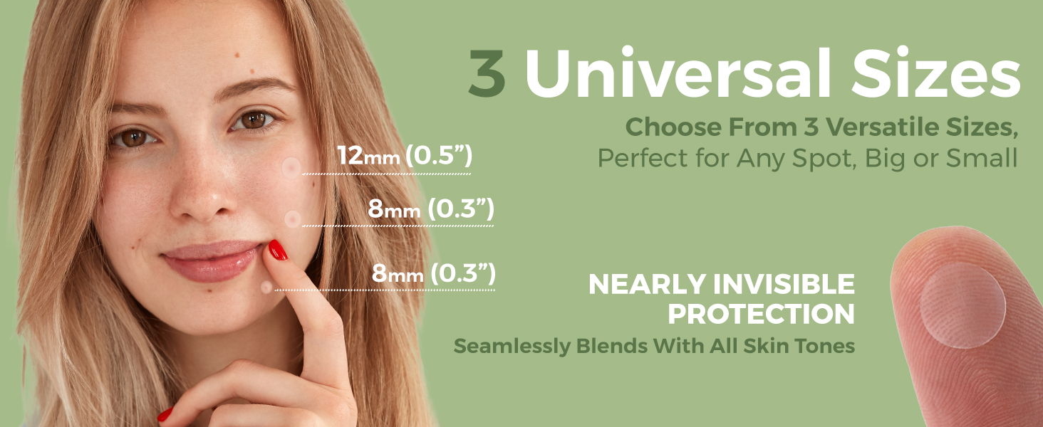 acne patches, hydrocolloid bandages, blackhead remover strip, parches para acne, acne patch