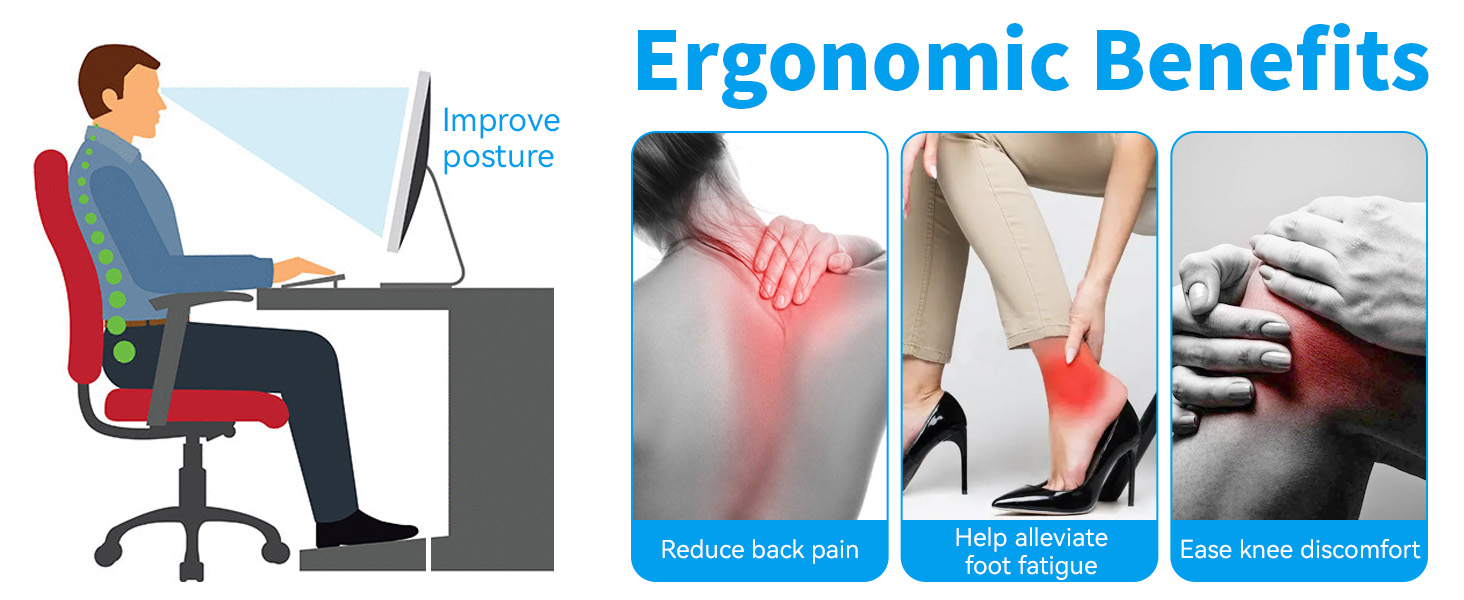 Ergonomic