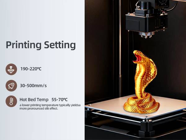 silk pla