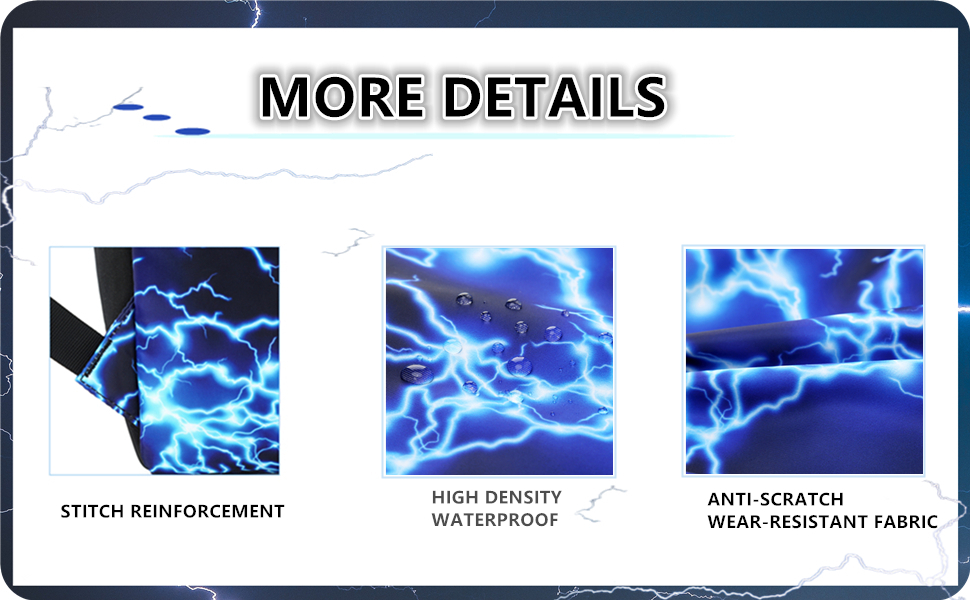 MORE DETAILS