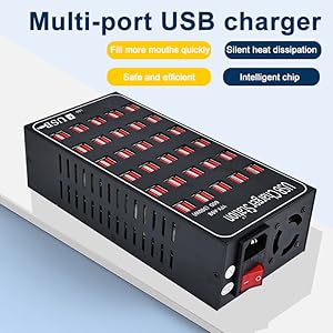 USB Charger
