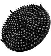 wedfish Car Wash Bucket,10.28 Inch Diameter Car Wash Filter for Collecting Sediment &amp; Grit,Univer...