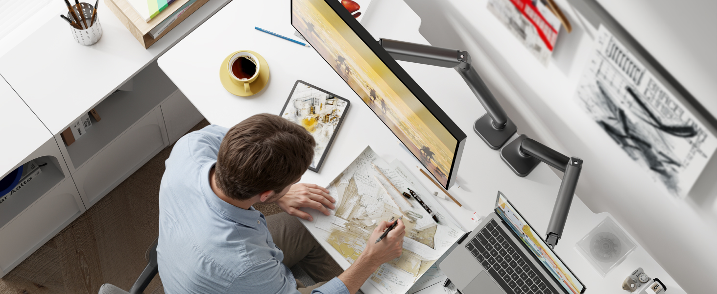 laptop arm
