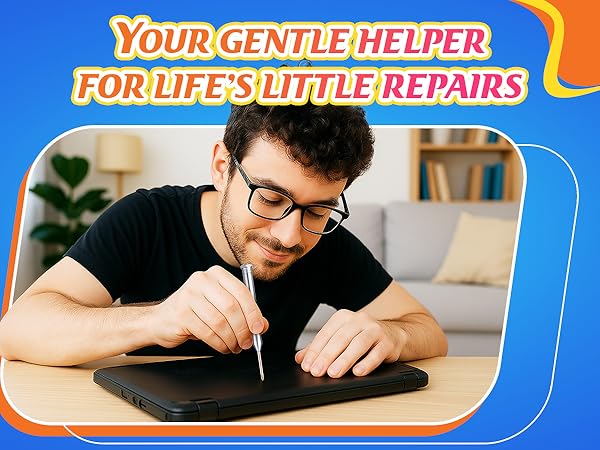 small screw driver set