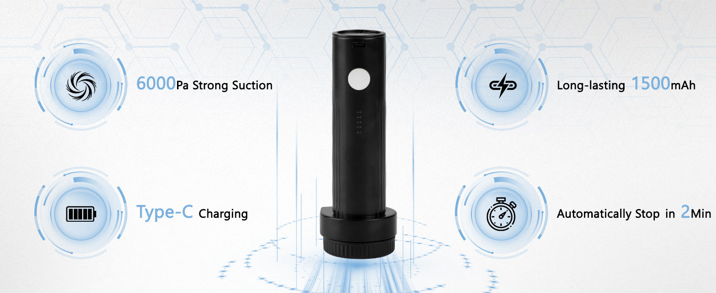 Vacuum Pump