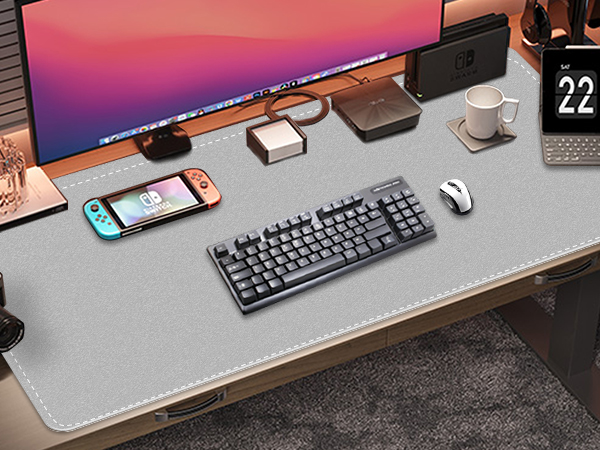 office desk mat