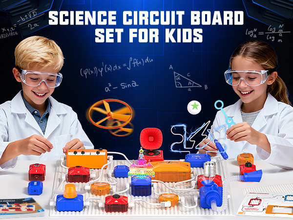 Science Kits for Kids