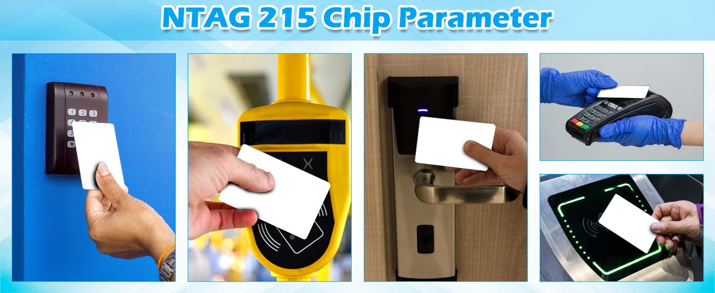 nfc card