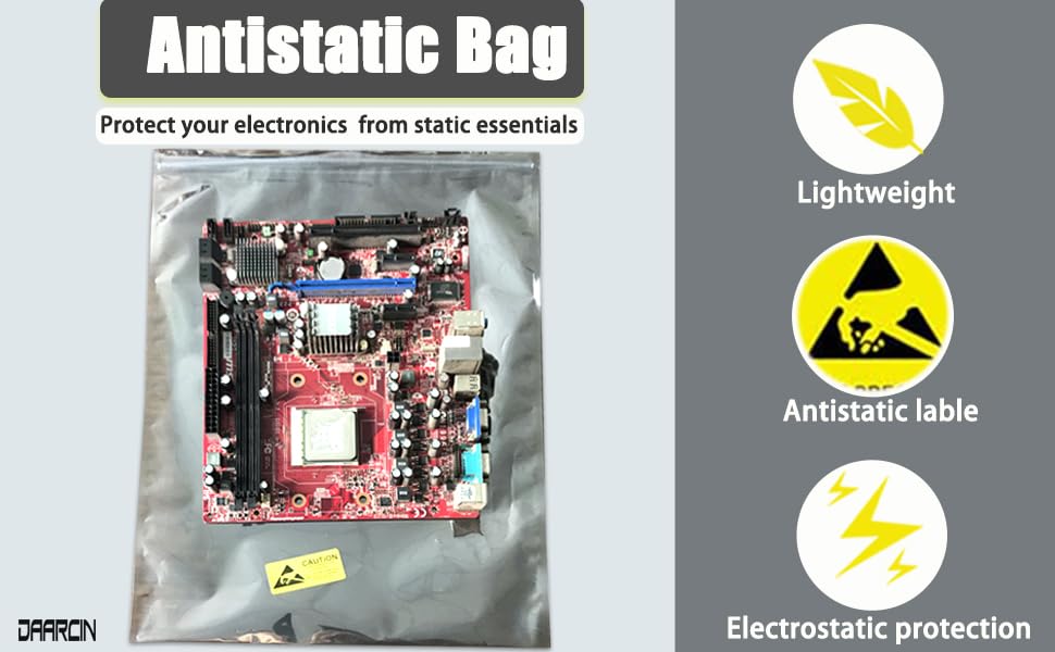 anti static bag
