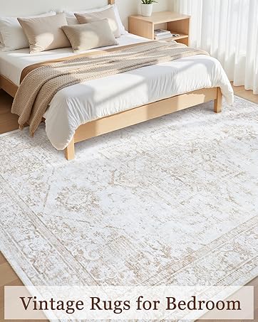 rugs for bedroom