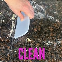 Easy to use for CLEANING!