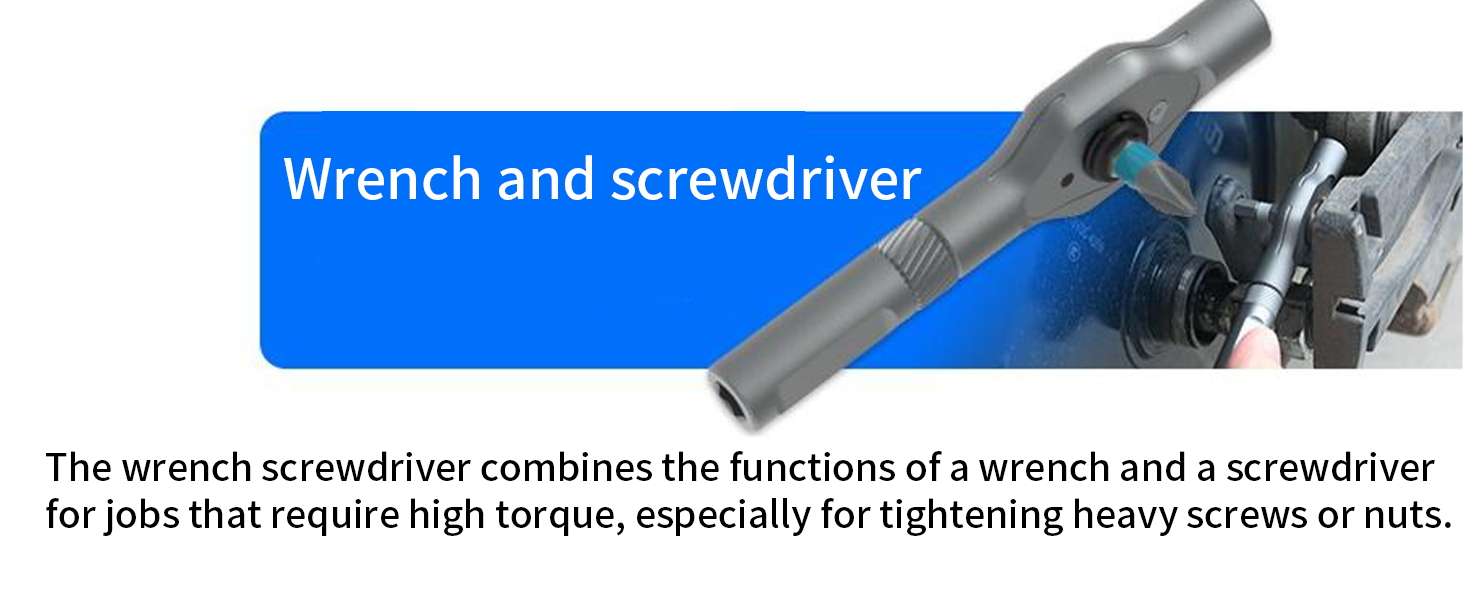 ratcheting screwdriver set