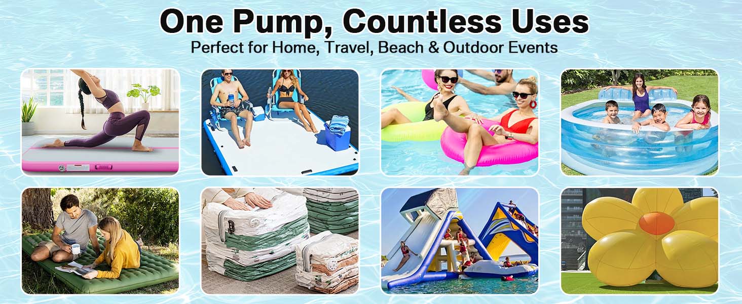 air pump