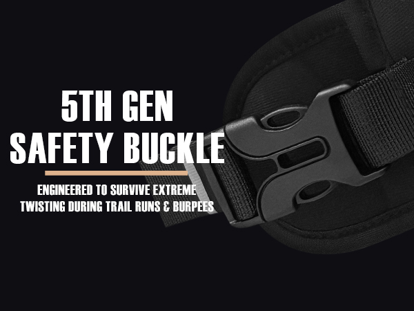 NATURELUX Weighted Vest Men or Women