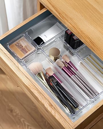 drawer organizer clothes