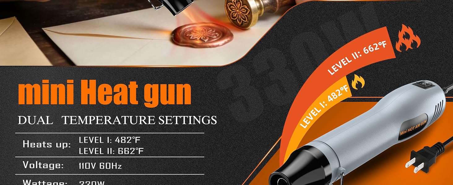 micro heat gun