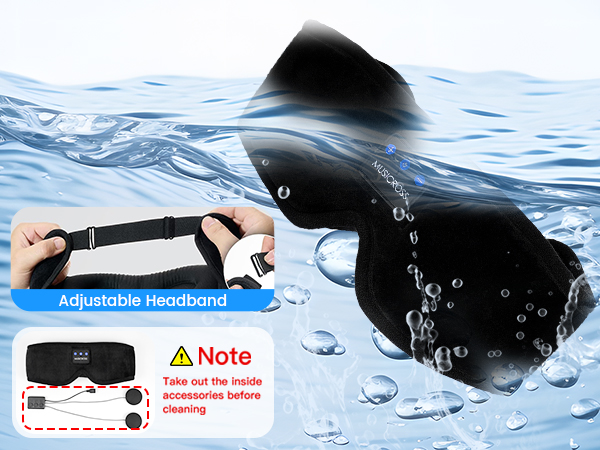 sleep headphones for side sleepers