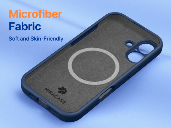 Microfiber Fabric Lining
