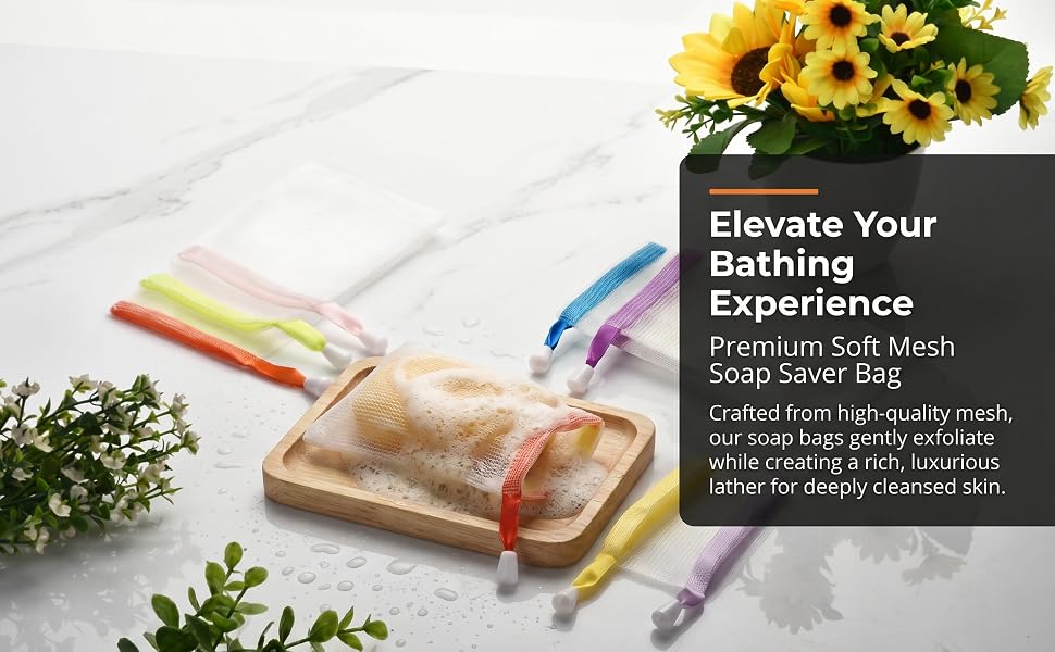soap saver bag