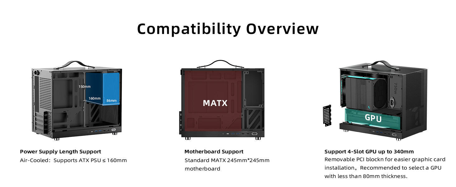 Compatibility