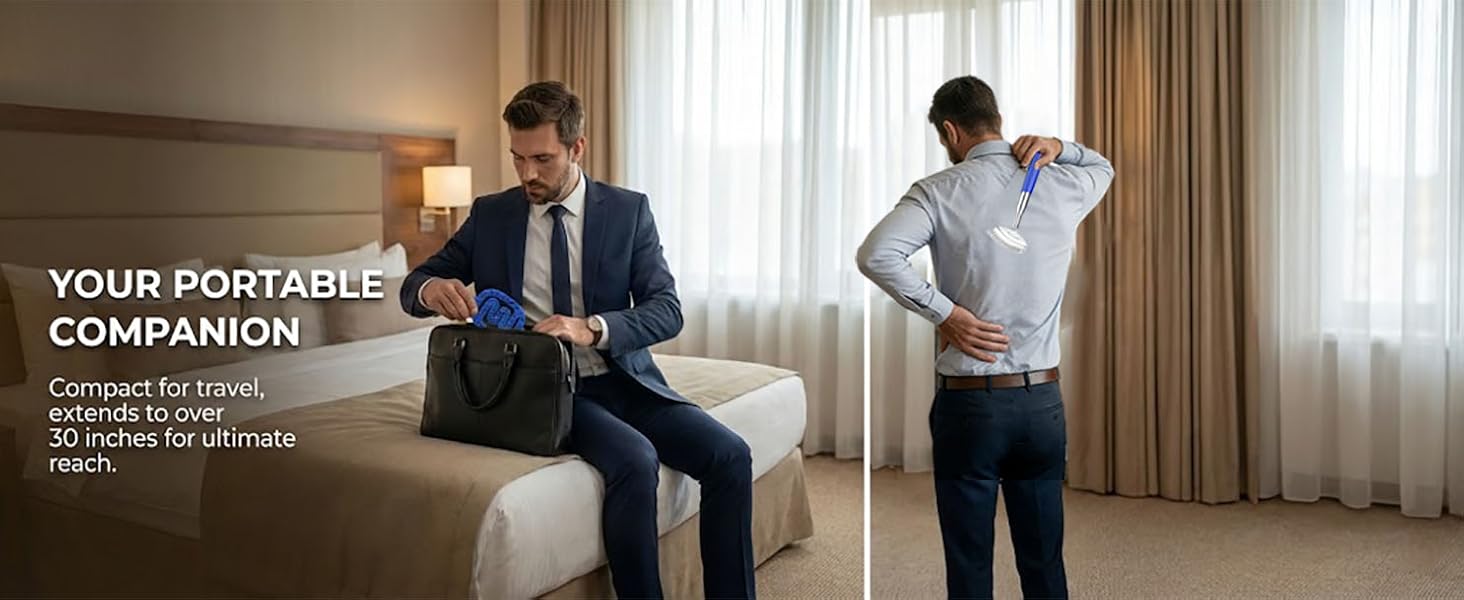 back scratcher for men