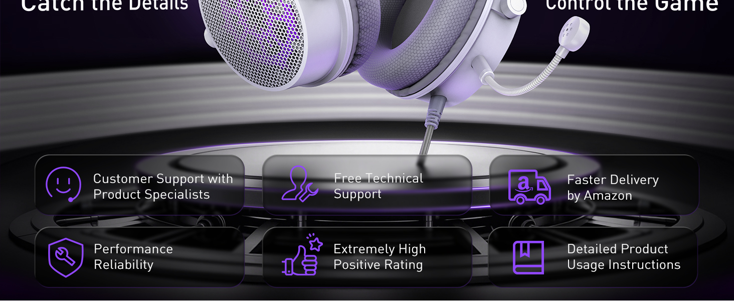 FIFINE product reward