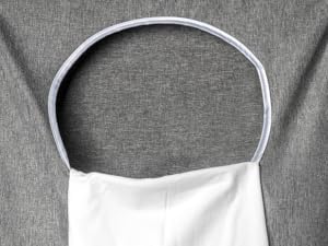 Wide Opening Design