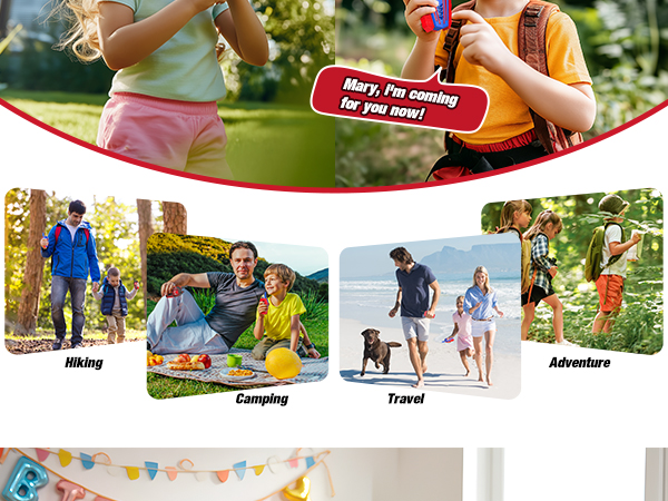 walkie talkies for kids