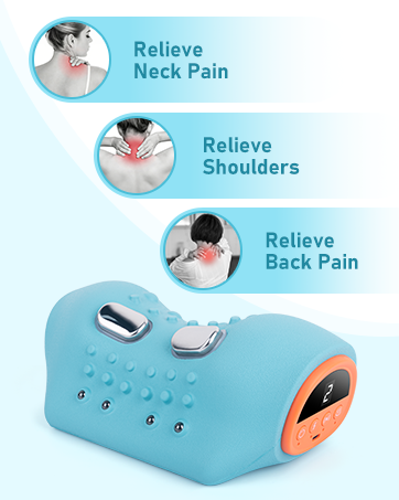 Neck Massager