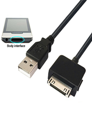 Compatible Interface