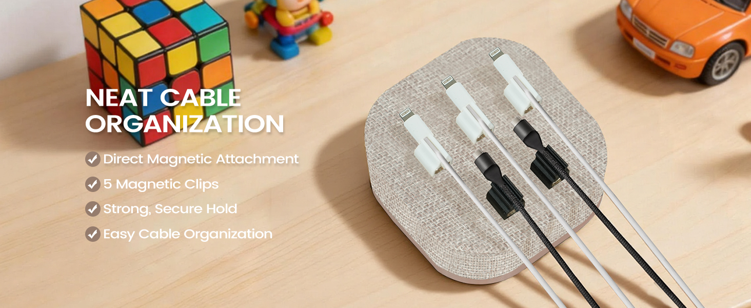 cord organizer
