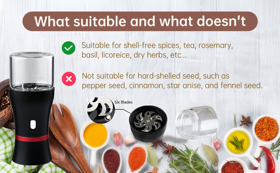 New Electric Grinder 03