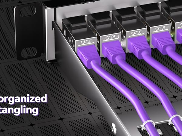 patch panel
